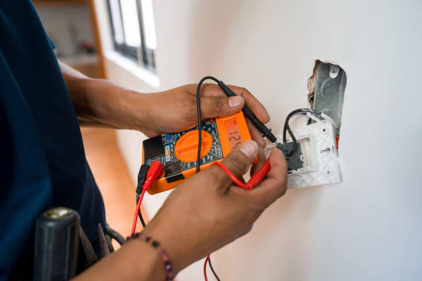 Best Residential Electrician Services  in Kokomo, IN