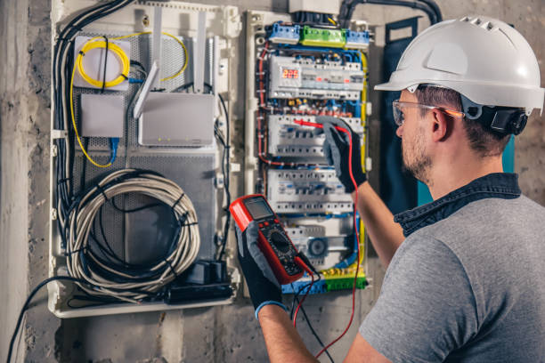 Best Industrial Electrical Services  in Kokomo, IN