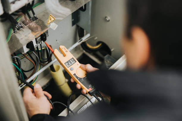 Best Electrical Troubleshooting Services  in Kokomo, IN