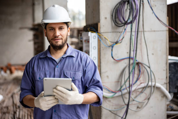 Best Electrician Near Me  in Kokomo, IN
