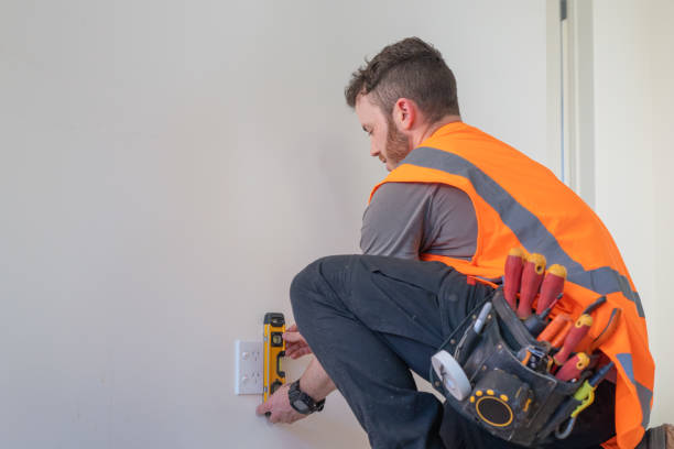 Best 24-Hour Electrician  in Kokomo, IN