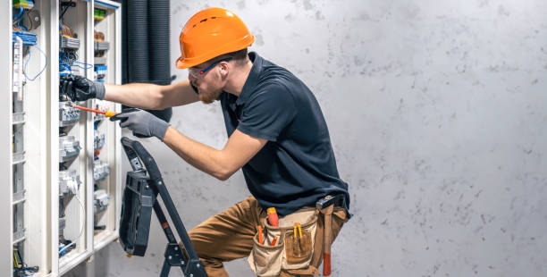 Best Electrical Repair Services  in Kokomo, IN