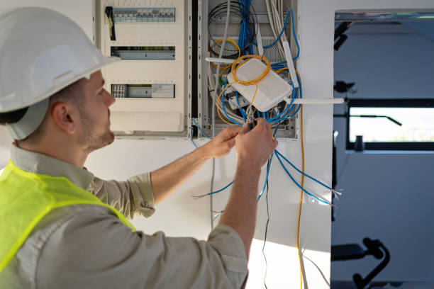 Best Affordable Emergency Electrician  in Kokomo, IN