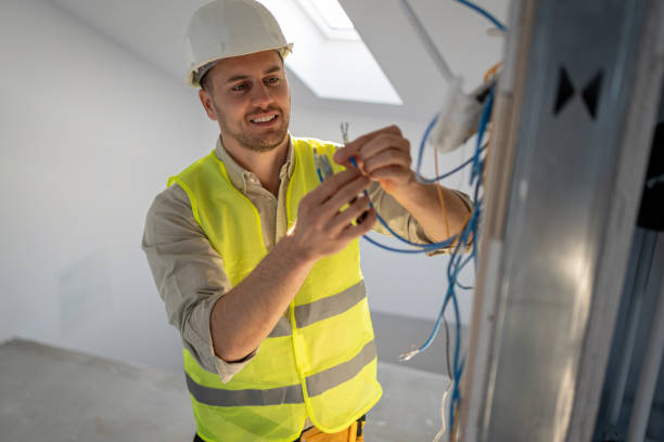 Best Home Electrical Repair  in Kokomo, IN